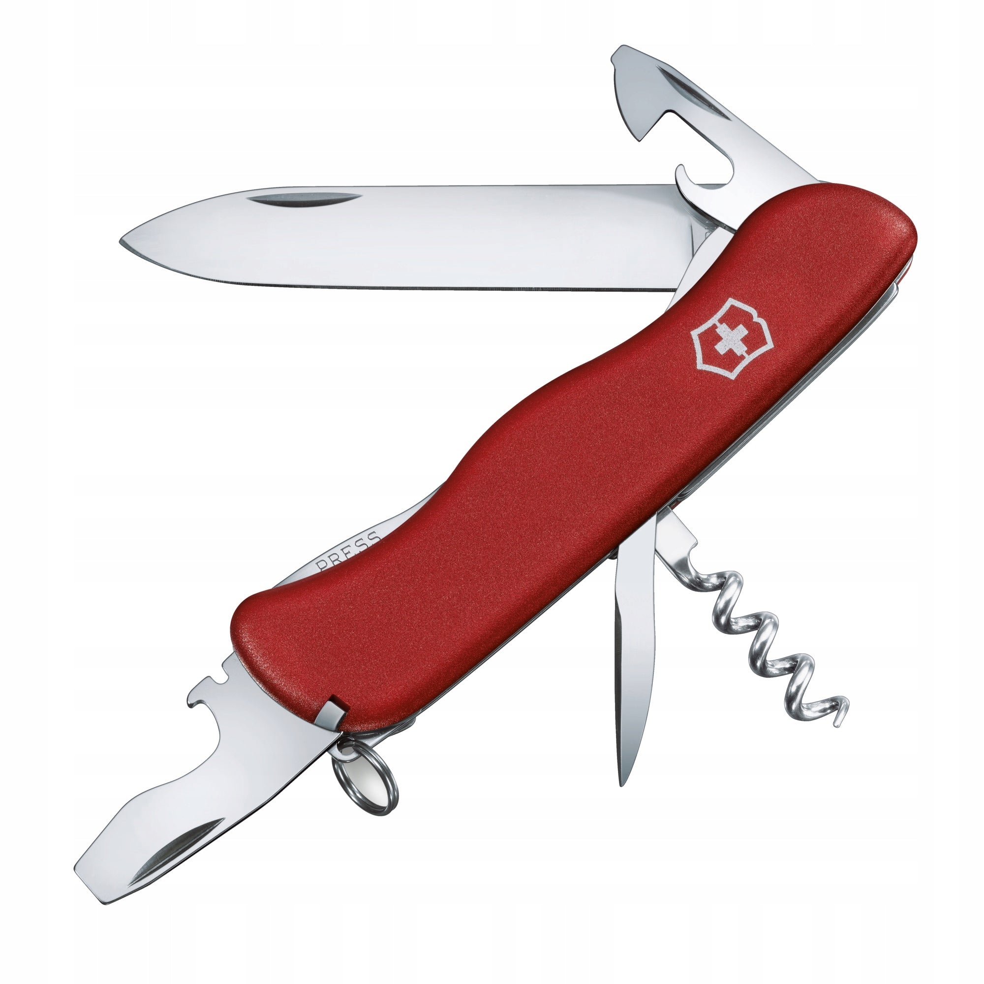 Victorinox 0.8353, Picknicker pocket knife, 111mm, 11 functions, blade lock