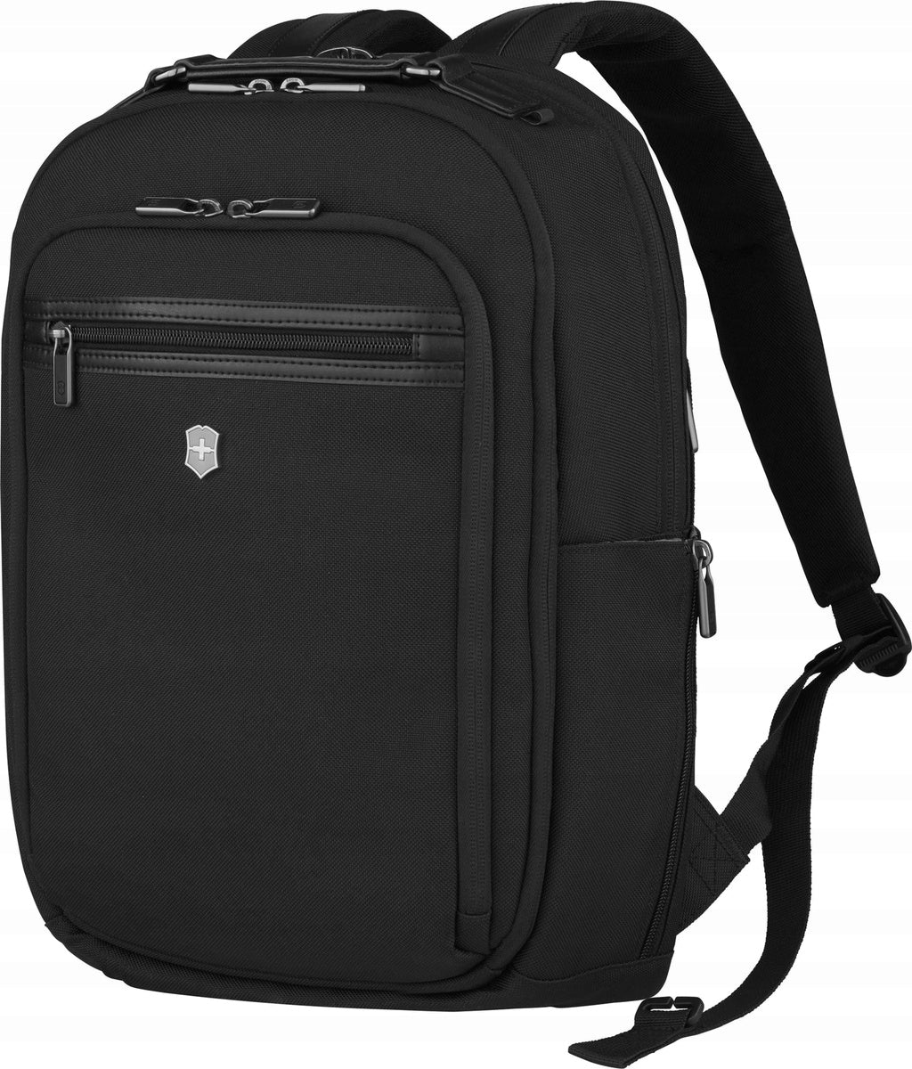 Victorinox Werks Pro Cordura Laptop Backpack