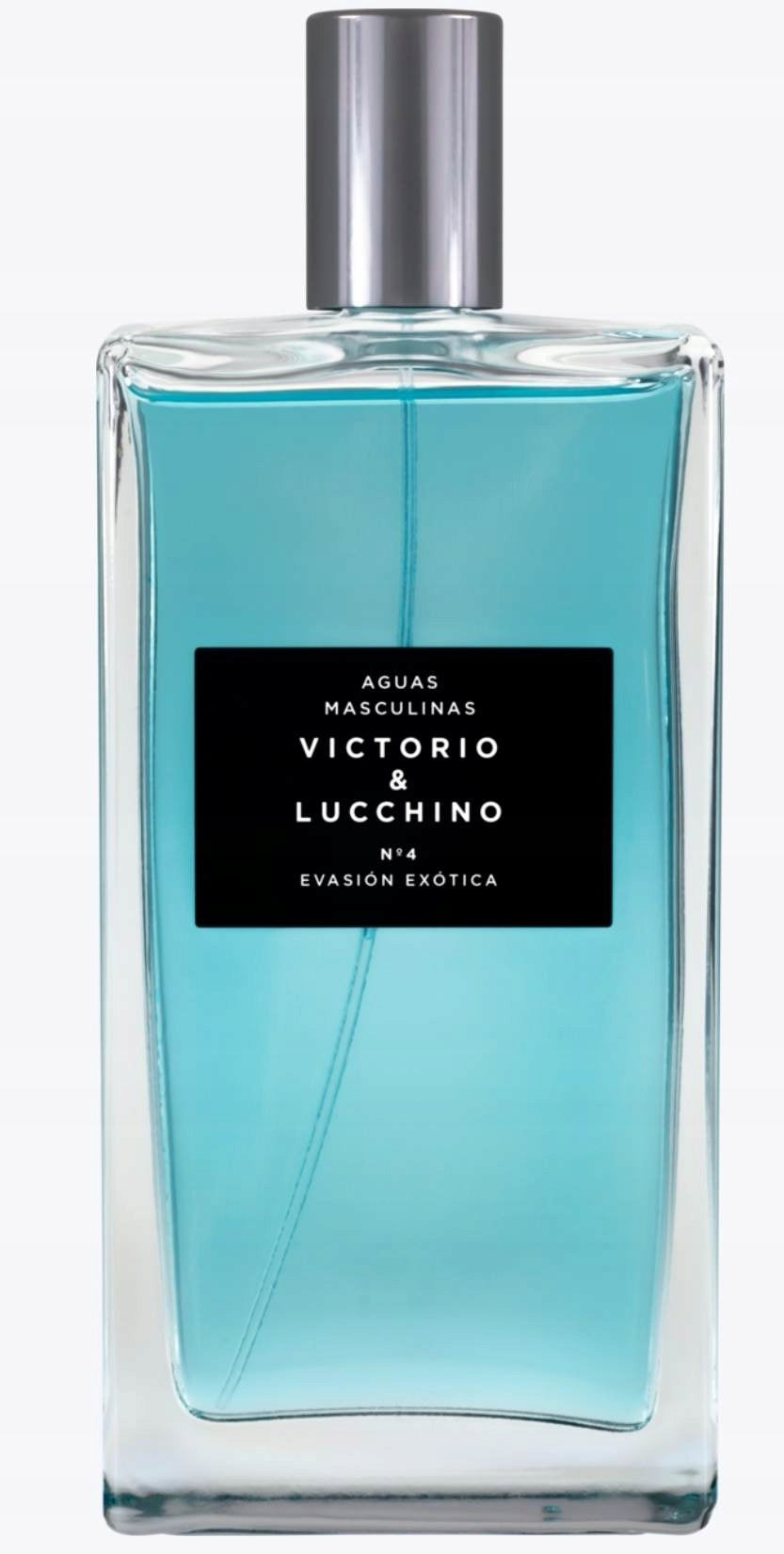 Victorio & Lucchino N4 Evasion Exotica 150ml