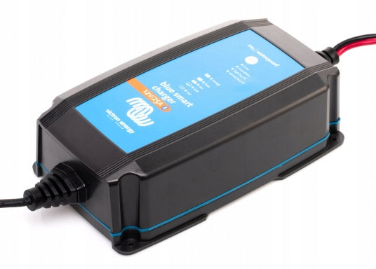 Victron Blue Smart 12V 25A Car Rectifier Packaging status original
