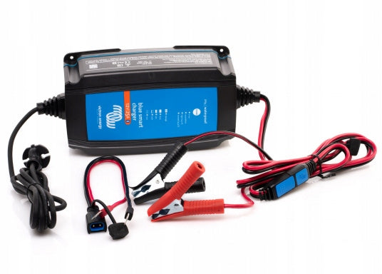 Victron Blue Smart 12V 25A Car Rectifier