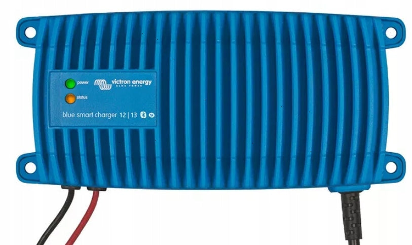 Victron Charger Blue Smart IP67 12/13 I 1 Output