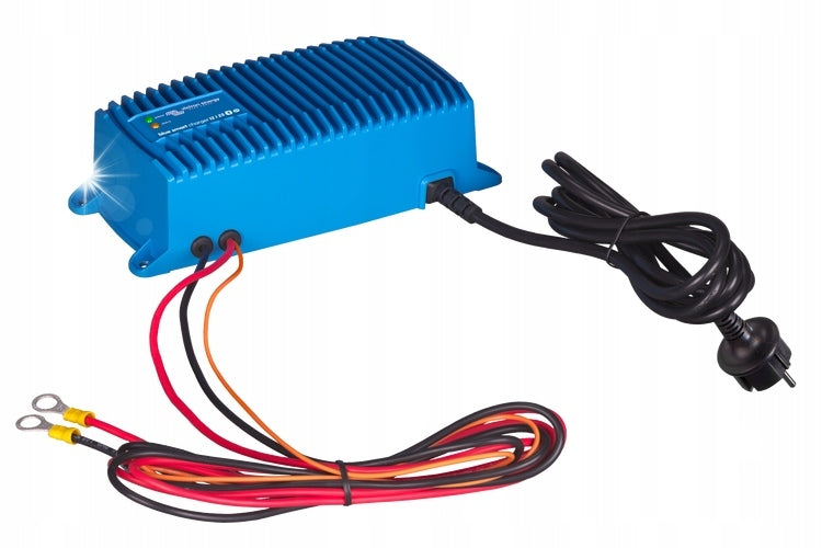 Victron SMART 12V 13A Cordless Rectifier
