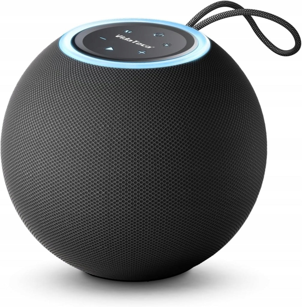 Vida Teco C57 Portable Speaker 30W Bluetooth