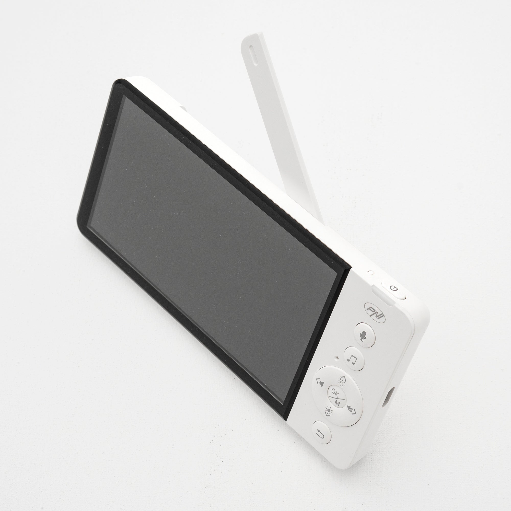 Video Baby monitor PNI BM500 5-inch 2,4 GHz wireless screen, Manufacturer code PNI-BM500