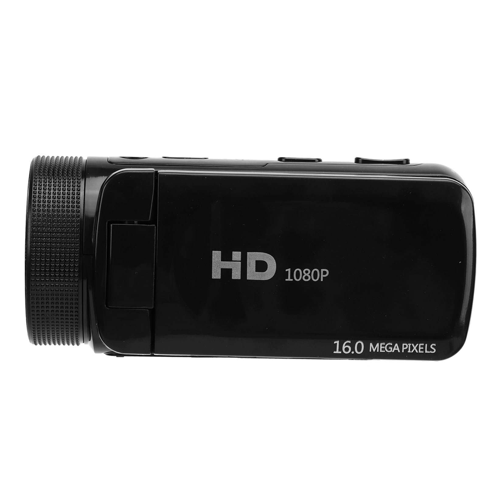 Video Camera 1080P 16MP 2,4 inch flap with screen camera for ZD Resolution 1 Mpx