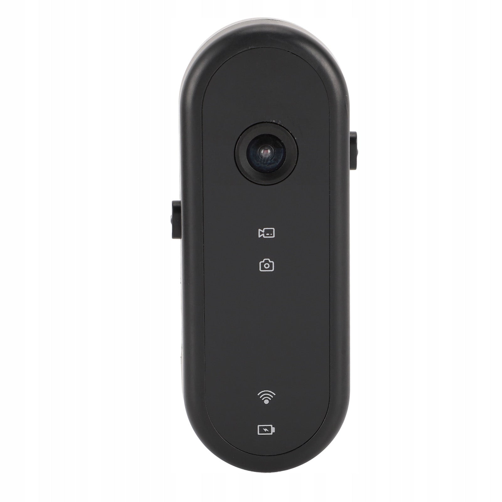 Video Camera 1080p Portable Small Car Camera Bicycle Camera OP Model 7206OUFL