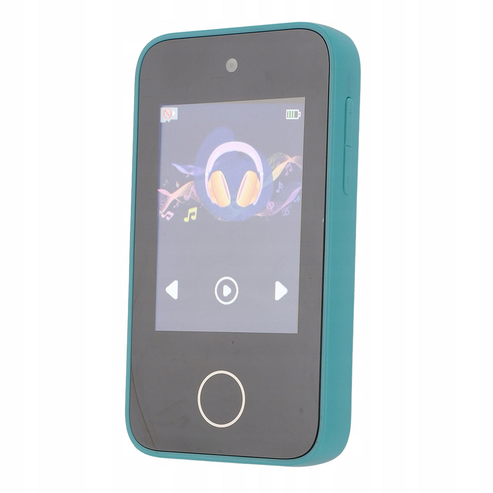 Video Camera, 48MP Digital Camera 1080P 2,8 Inch IPS Touch Screen for