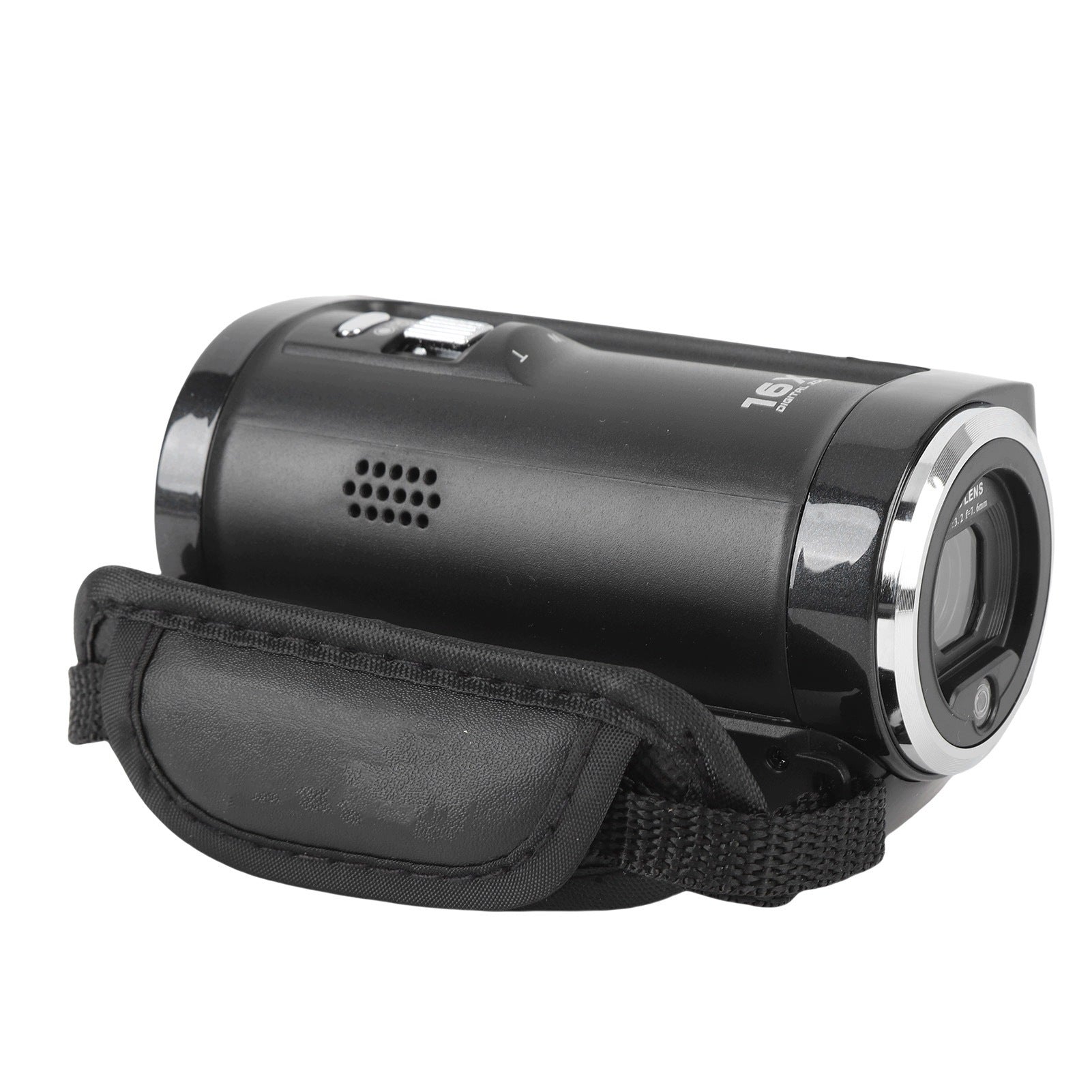Video Camera Digital Camera Video Recorder 2,7K and Photo 50MP with 5W