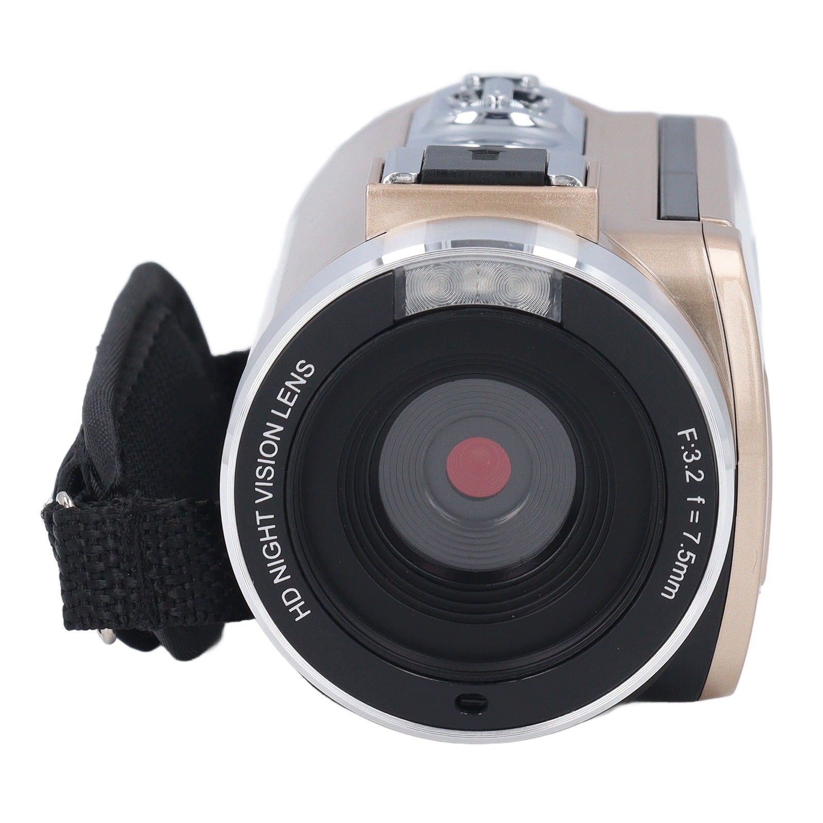 Video Camera Full HD Digital Camera 1080P 30MP 3,0 inch Rotation JO