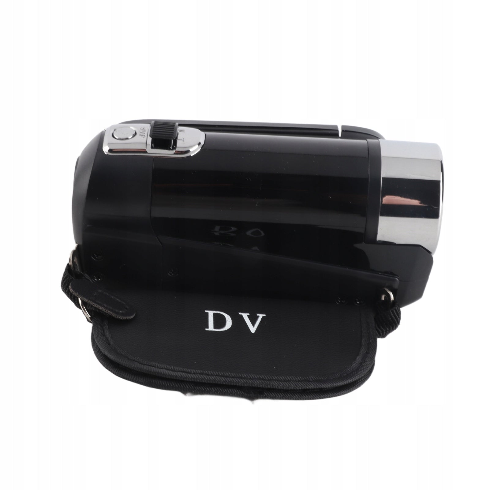Video Camera With 2,4 Inch Color Screen World 16mp 1080p 16x QO Resolution 1 Mpx