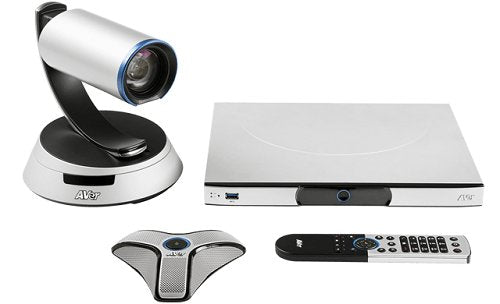 Video Conferencing Kit AVer SVC100