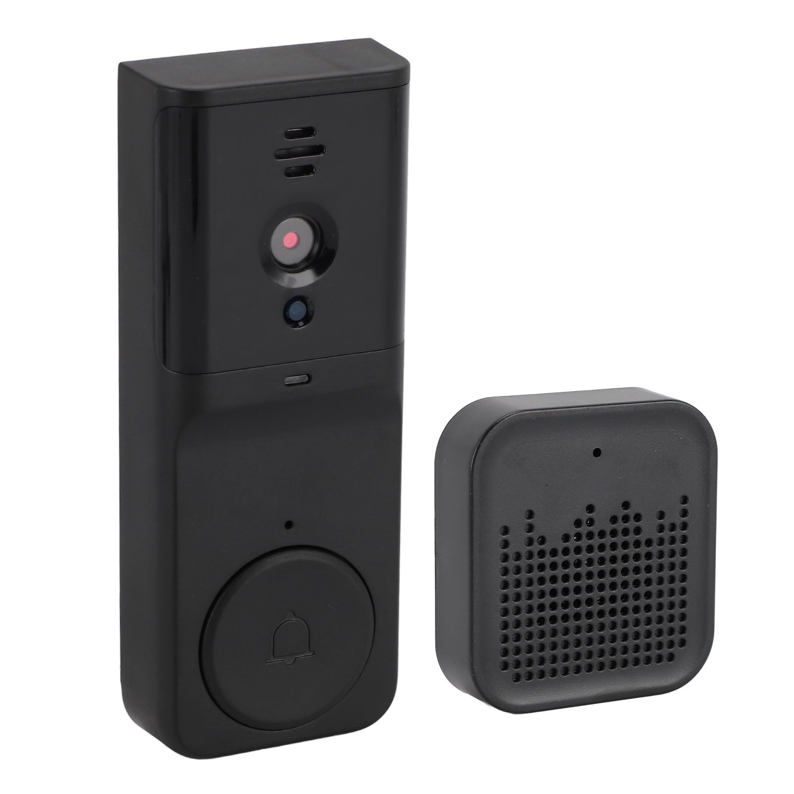 Video Doorphone Wireless GV Two-Way Calling App Brand no brand