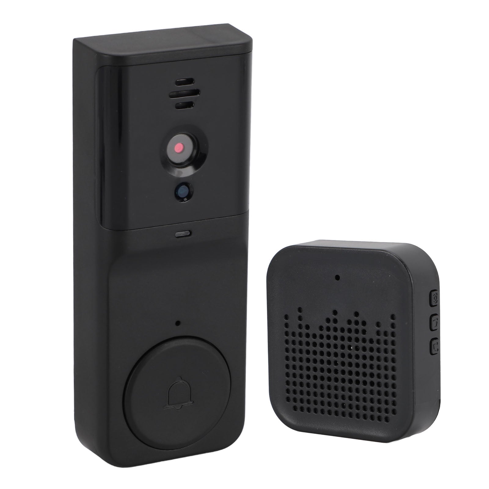 Video Doorphone Wireless GV Two-Way Calling App Model 9139KRCE