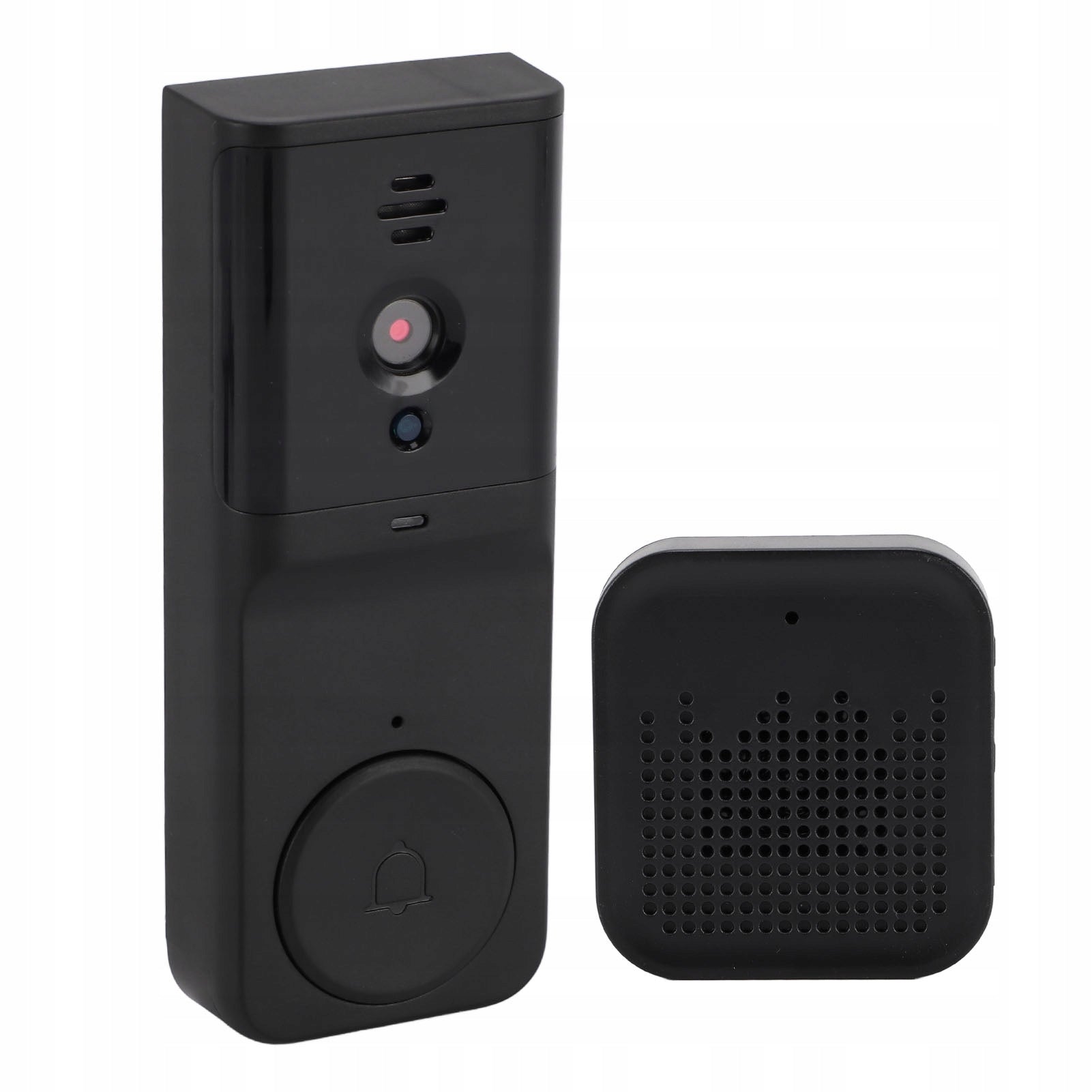 Video Doorphone Wireless GV Two-Way Calling App