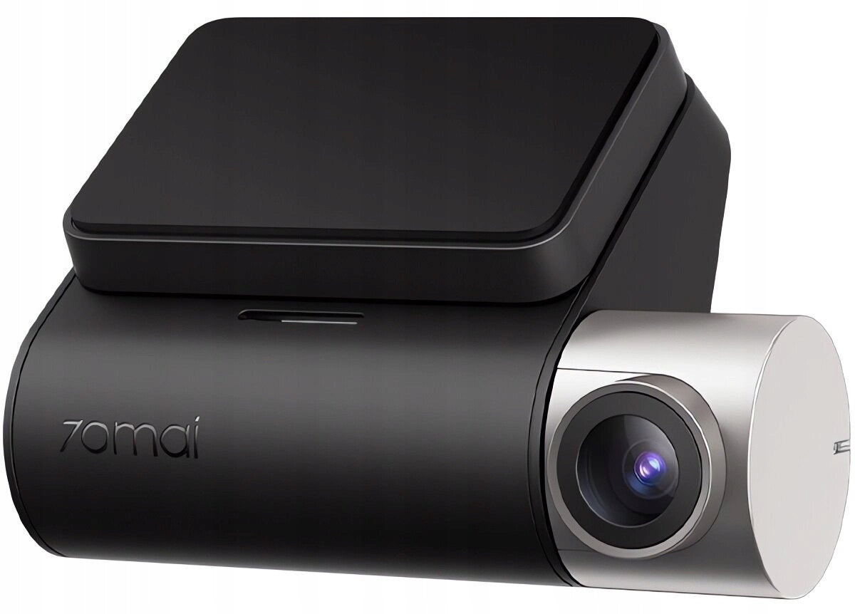 Video Recorder 70MAI A510 Set + 64GB Card Power supply USB
