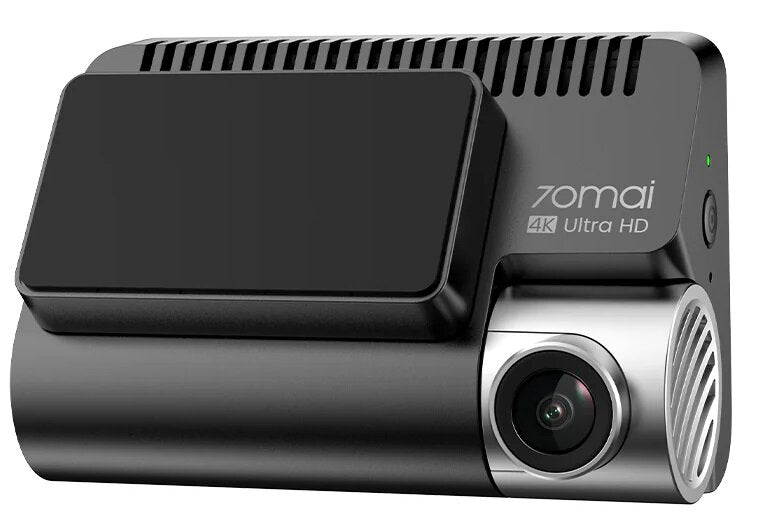 Video Recorder 70MAI A800SE Set 4K + Rear Camera RC22 Model Dash Cam A800SE + RC22