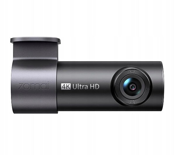 Video Recorder Camera 70MAI M310 4K Ultra HD HDR CMOS WiFi 140° 300mAh Brand 70mai