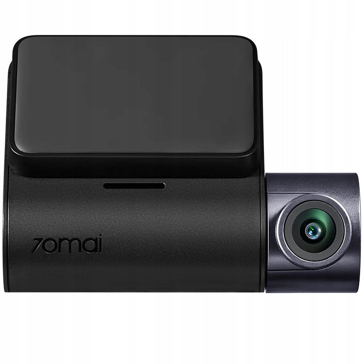 Video Recorder Car Camera 70mai A410 2.5K HDR 2560x1440 GPS 125° Brand 70mai