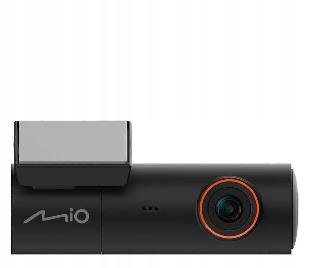 Video Recorder Car Camera Mio MiVue J30 QHD Wi-Fi Brand Mio