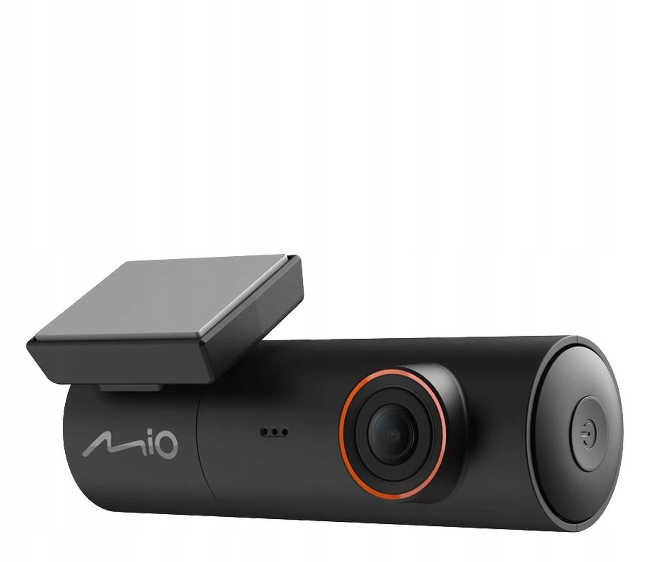 Video Recorder Car Camera Mio MiVue J30 QHD Wi-Fi Model MiVue J30