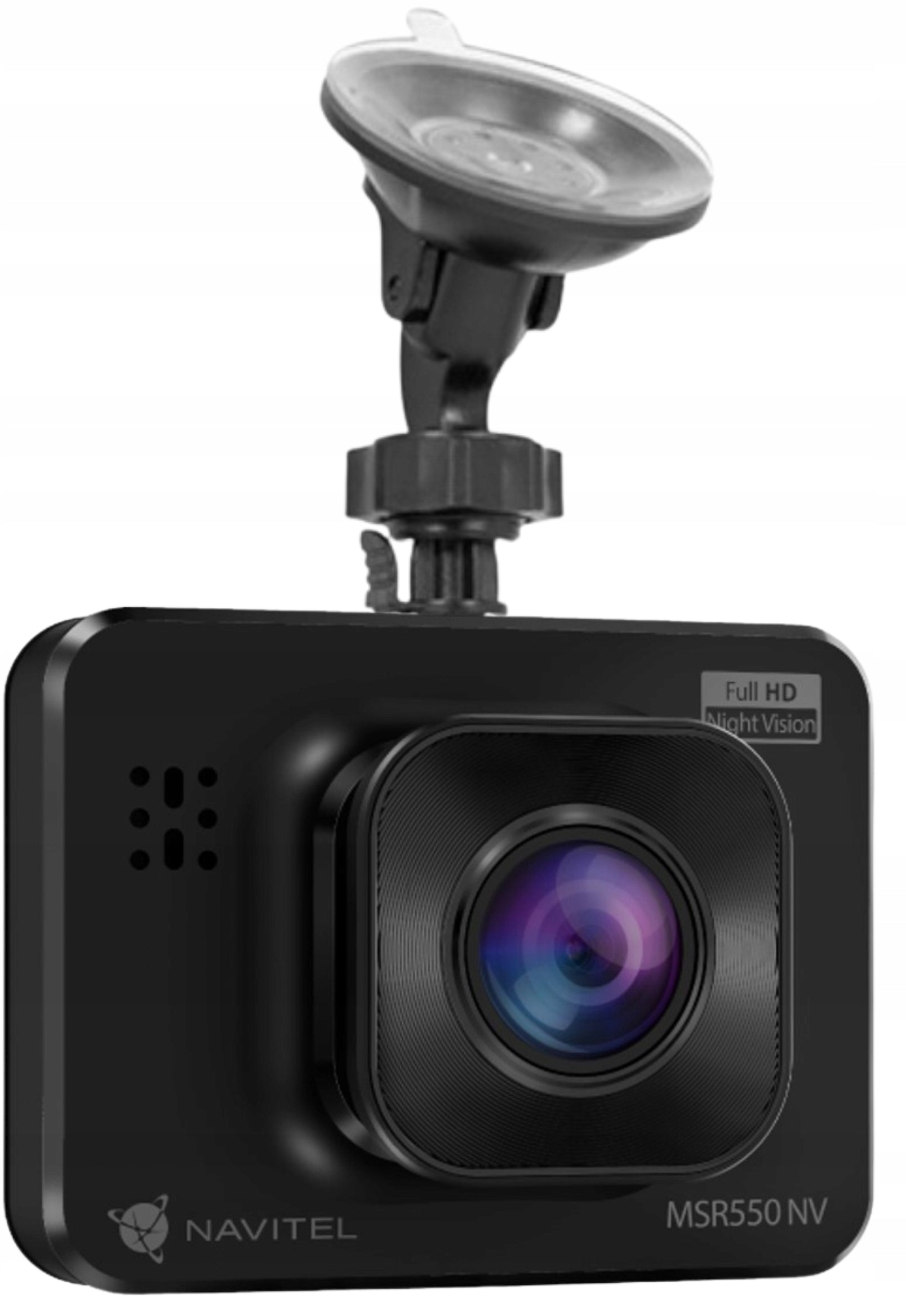 Video Recorder Navitel MSR550 NV 2" TFT Full HD G-sensor Motion Detector Batteries included no