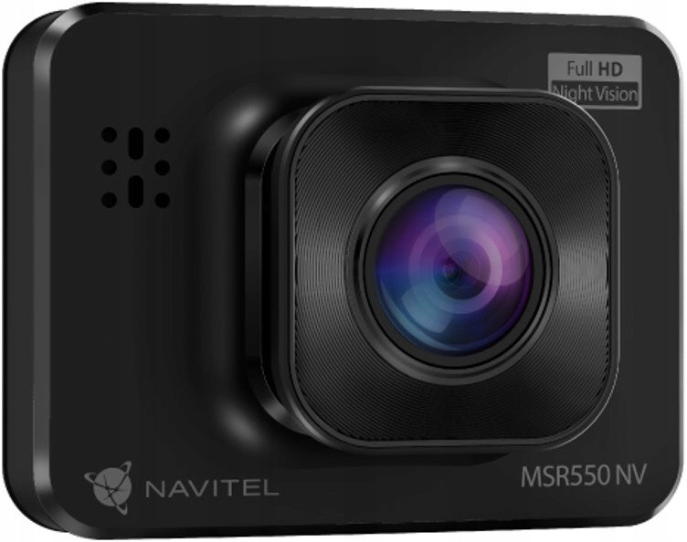 Video Recorder Navitel MSR550 NV 2" TFT Full HD G-sensor Motion Detector Brand NAVITEL