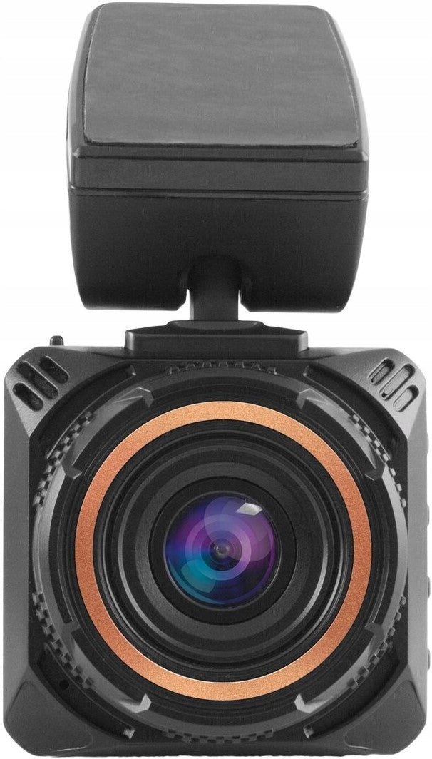 Video Recorder Navitel R650 NV Full HD 2" Auto-Start Parking Mode Batteries included no