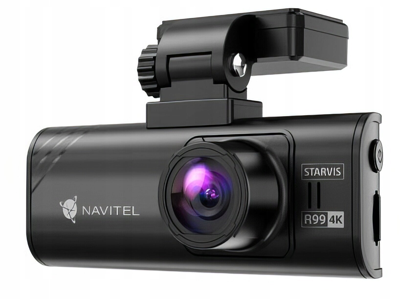 Video Recorder Navitel R99 4K Auto-Start GPS Alerts G-sensor WiFi EAN (GTIN) 8594181745581