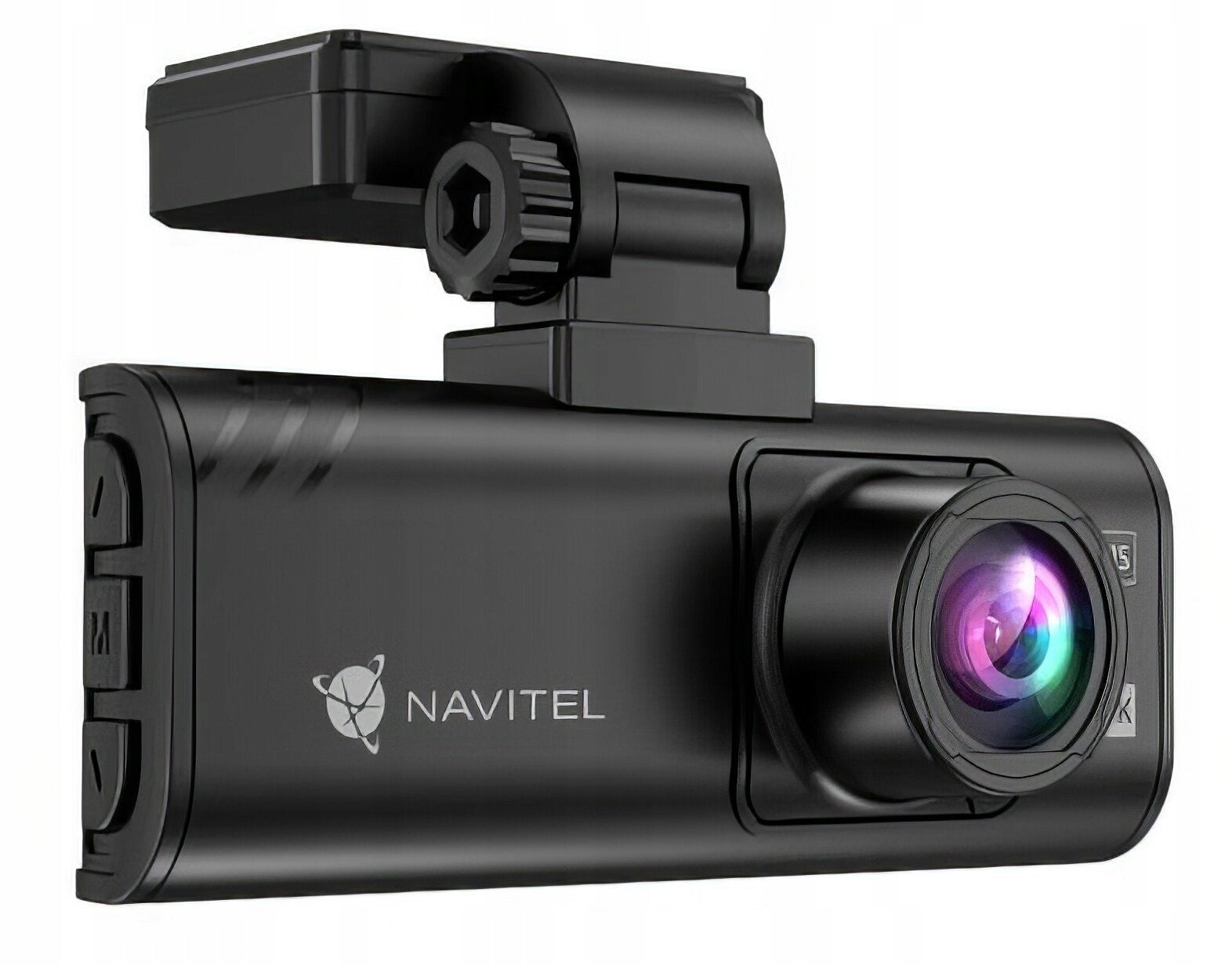 Video Recorder Navitel R99 4K Auto-Start GPS Alerts G-sensor WiFi