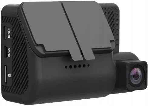 Video Recorder Pioneer VREC-Z810SH 4K Camera Model VREC-Z810SH