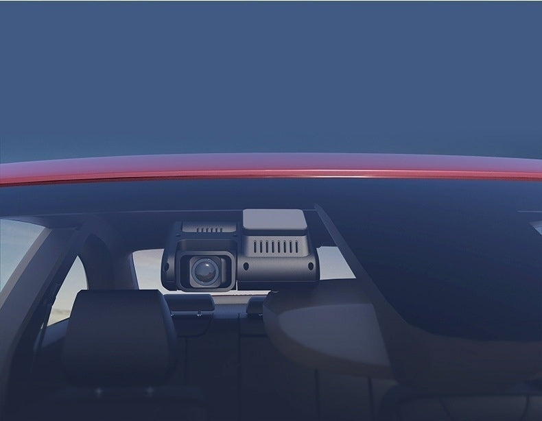 Video Recorder Taxi Uber Bolt 2 CAMERAS interior 128GB SD SONY 2160P Brand no brand