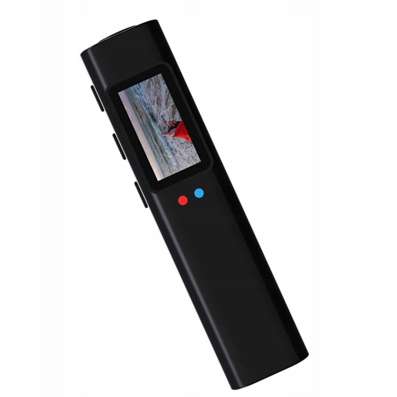 Video Recording Glasses 2,7k HD 110° Angle Wi -Fi Video Glasses for 28 Brand no brand