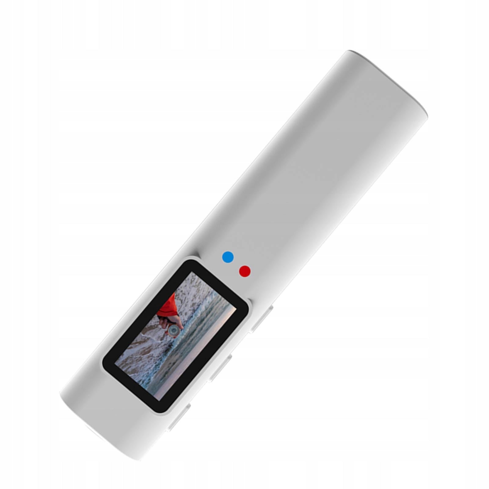 Video Recording Glasses 2,7k HD 110° Angle Wi -Fi Video Glasses for N3 Model 4005EKRT