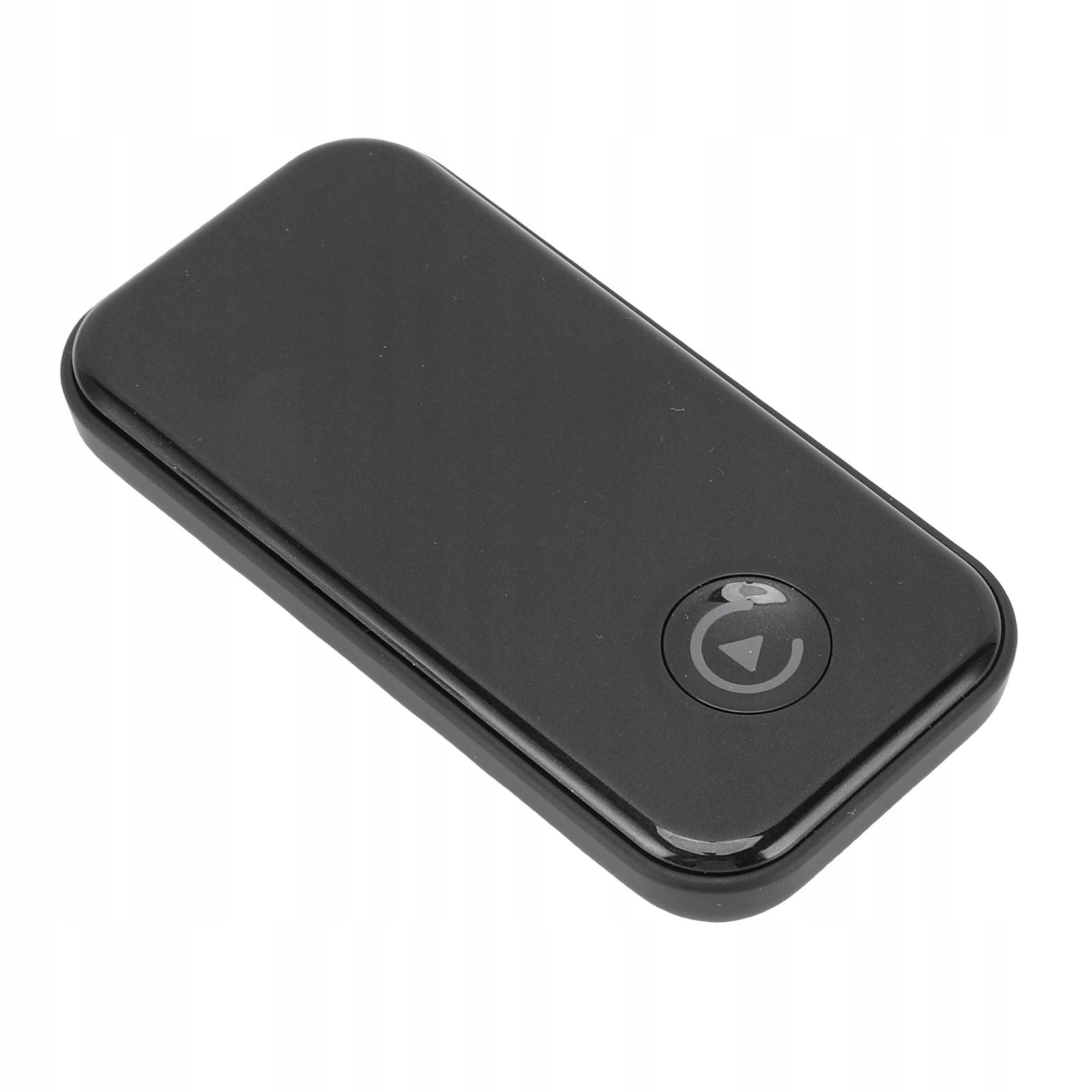 Video box for Carplay connected to MU wireless car Brand no brand