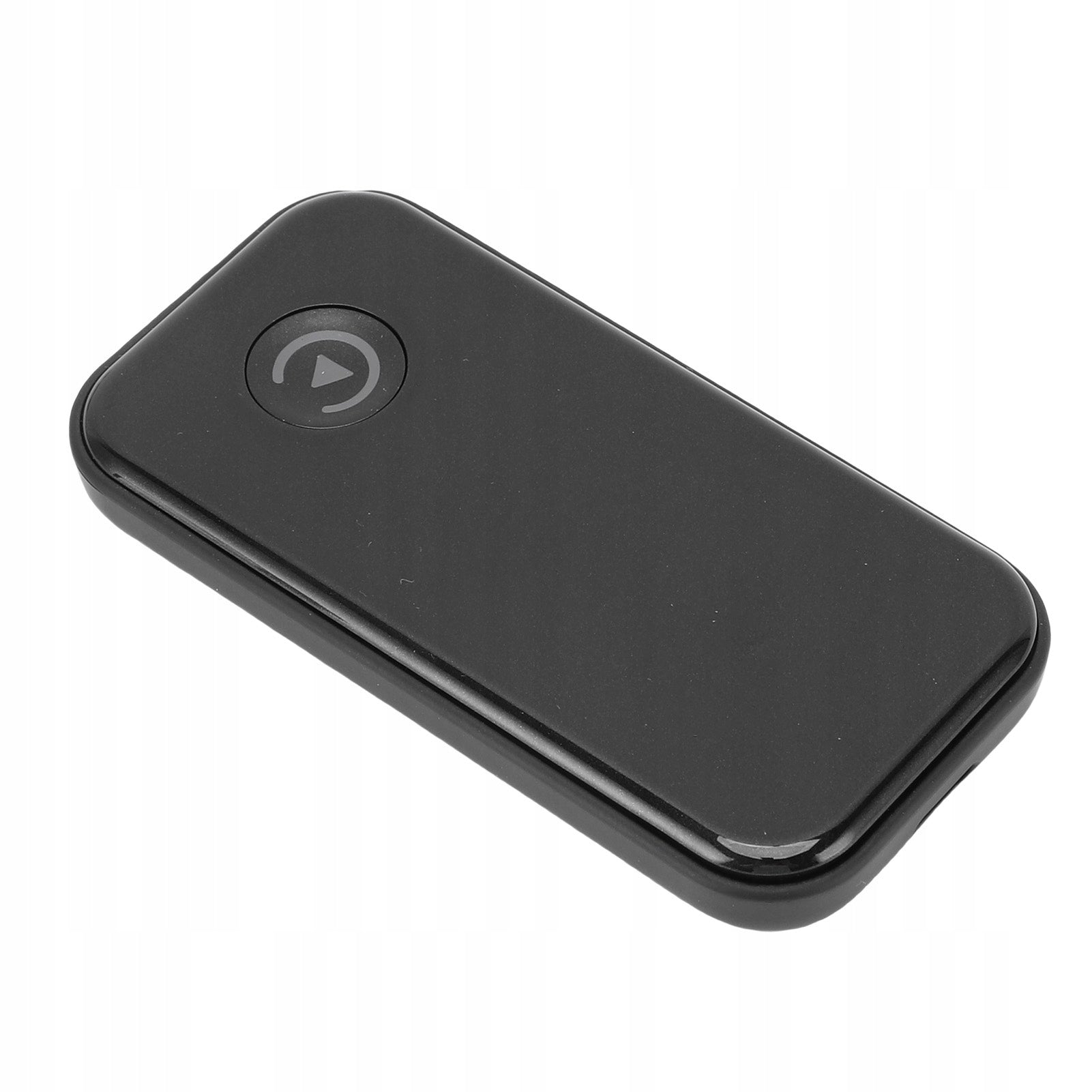 Video box for Carplay connected to MU wireless car
