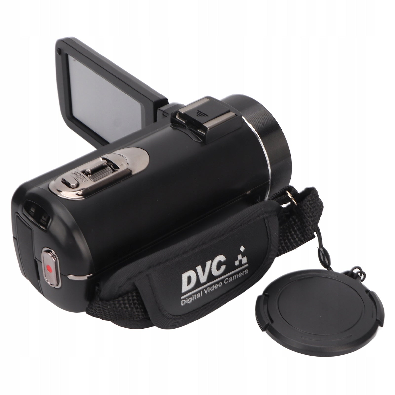 Video camera, digital camera with IPS LCD display for outdoor use Brand no brand
