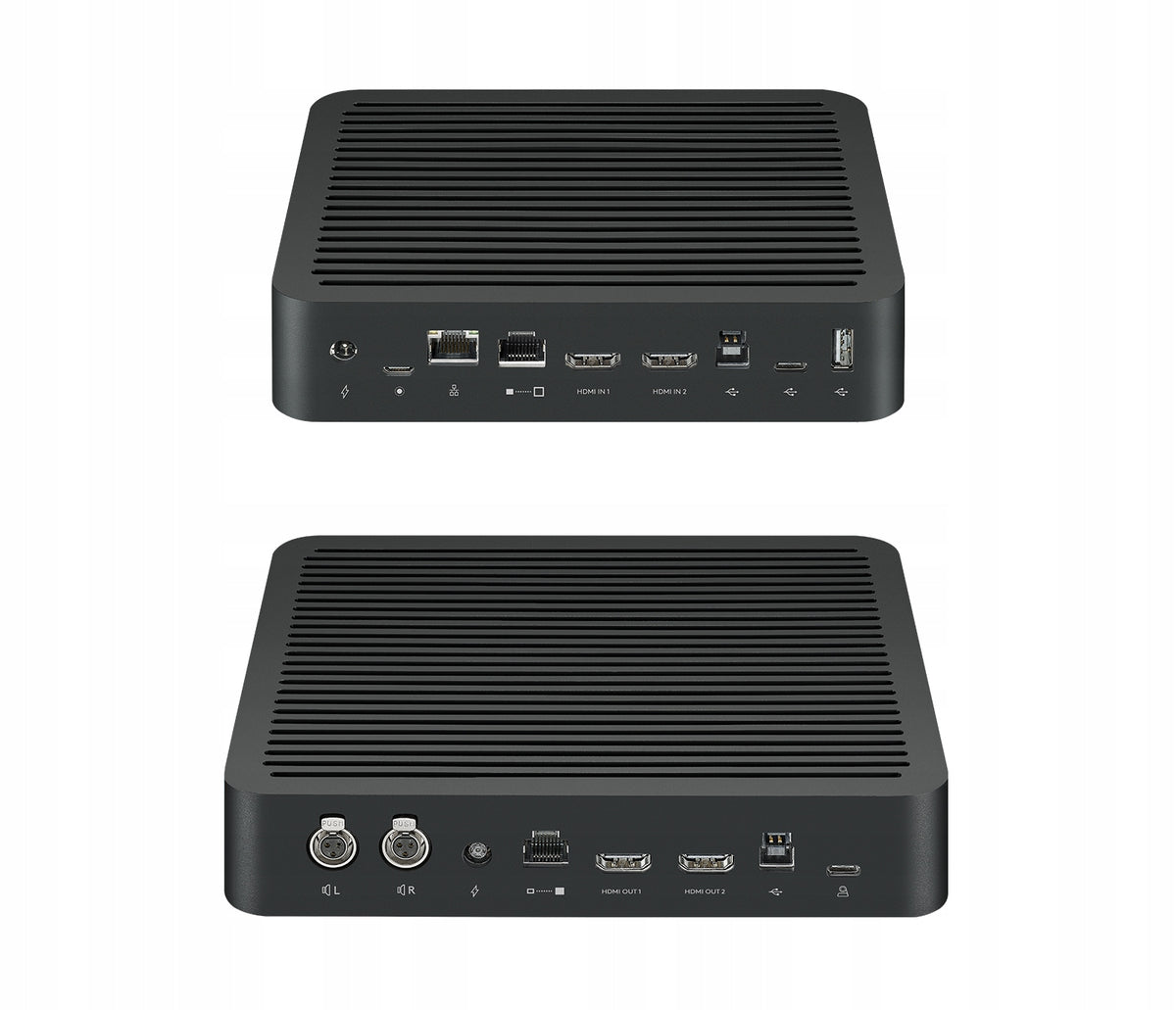 Video conferencing camera Logitech Rally ULTRA HD System 960-001218 Manufacturer code 960-001218