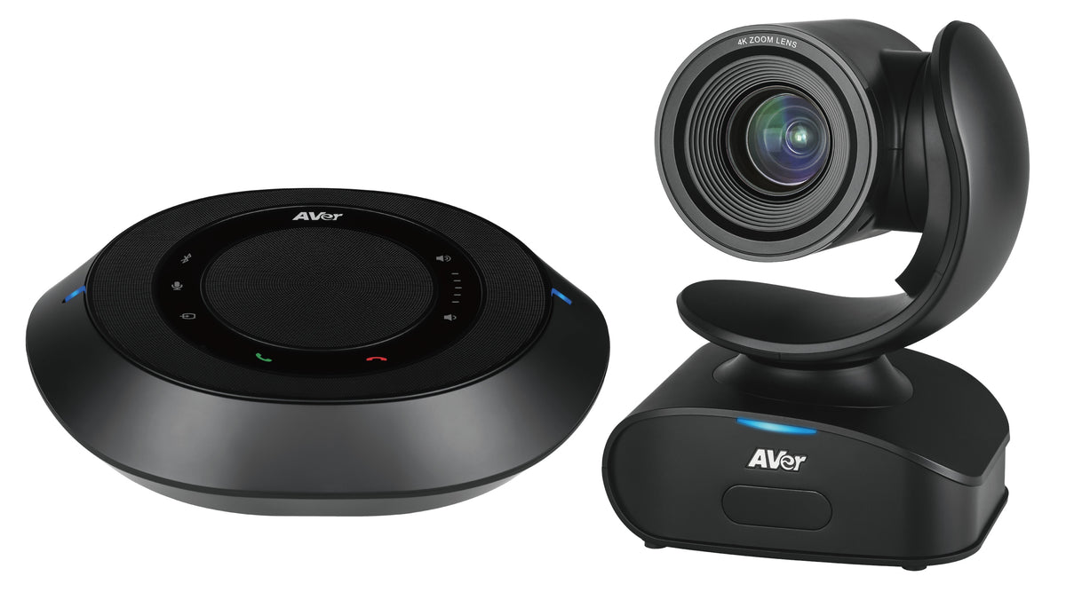 Video conferencing system Aver VC540