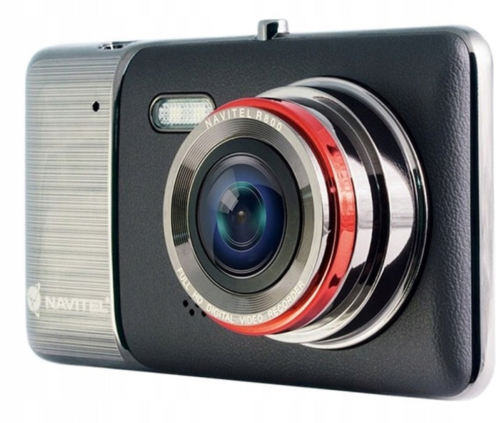 Video dash cam - Zielona Góra - NAVITEL R800 - Manufacturer code R800