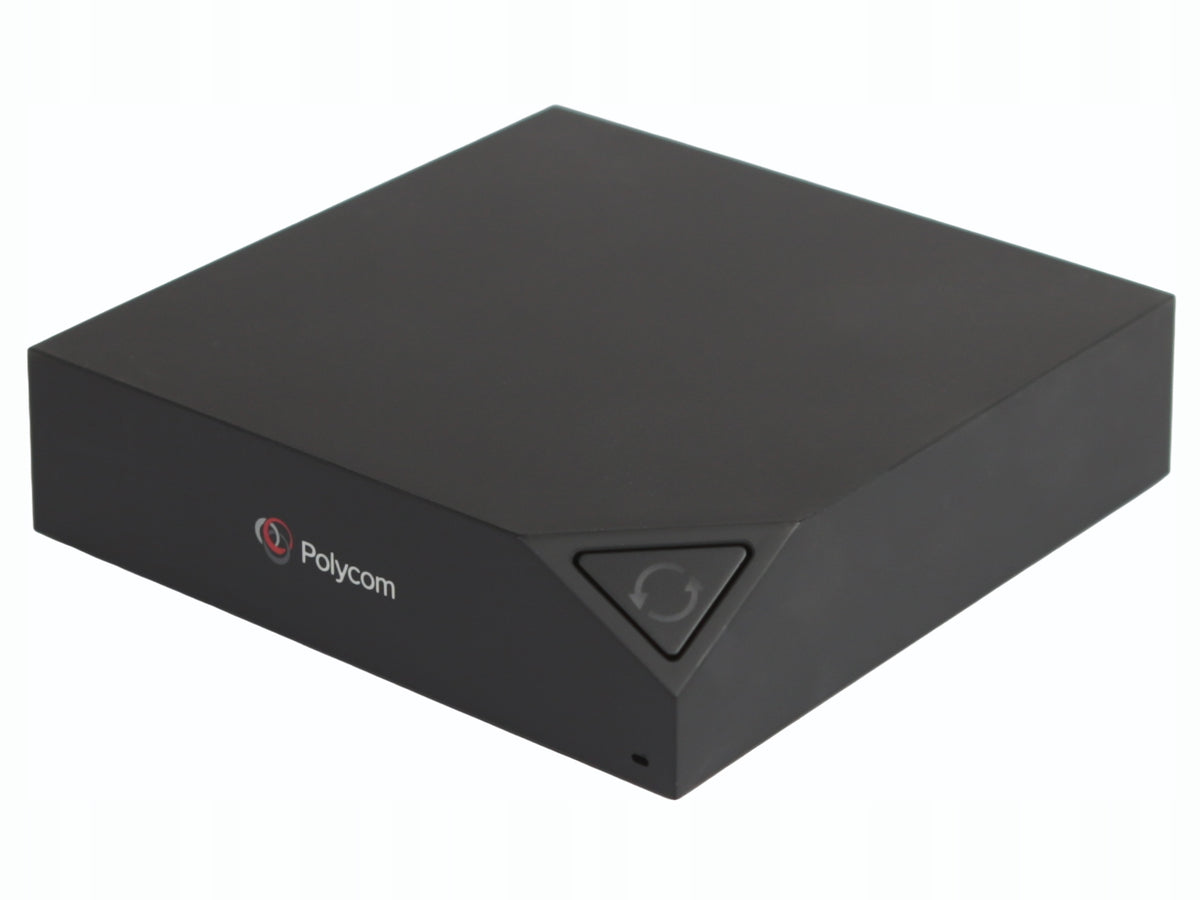 Video module Polycom RealPresence Trio Visual+ 2200-21540-001 FullHD New Packaging status original