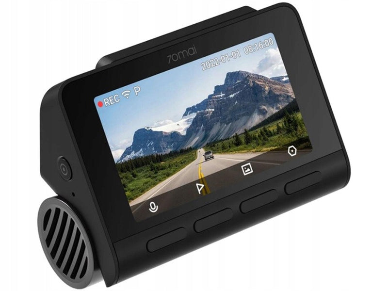 Video recorder 70MAI 4K A810 HDR 4K 3840 x 2160
