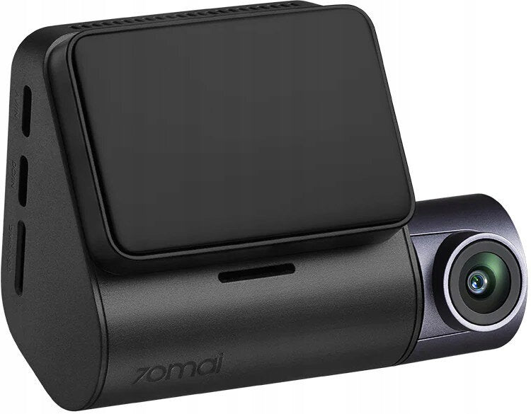 Video recorder 70MAI A410 Set + rear camera RC21 Memory card included none