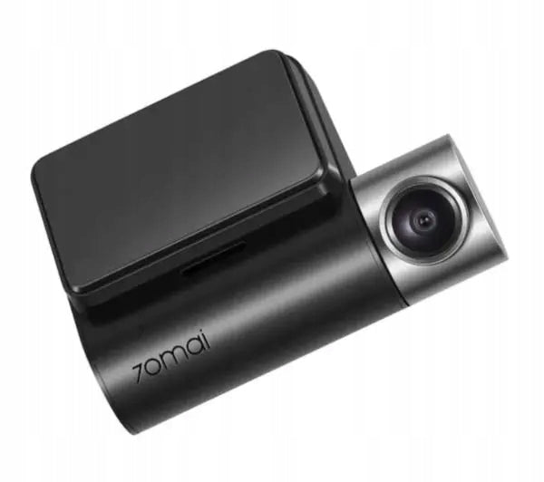 Video recorder 70MAI Dash Cam A510 set + rear camera RC11 HDR GPS ADAS Screen diagonal 2"