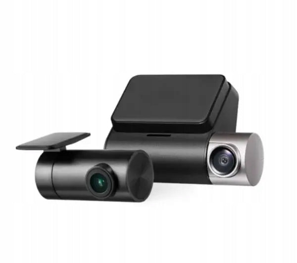 Video recorder 70MAI Dash Cam A510 set + rear camera RC11 HDR GPS ADAS