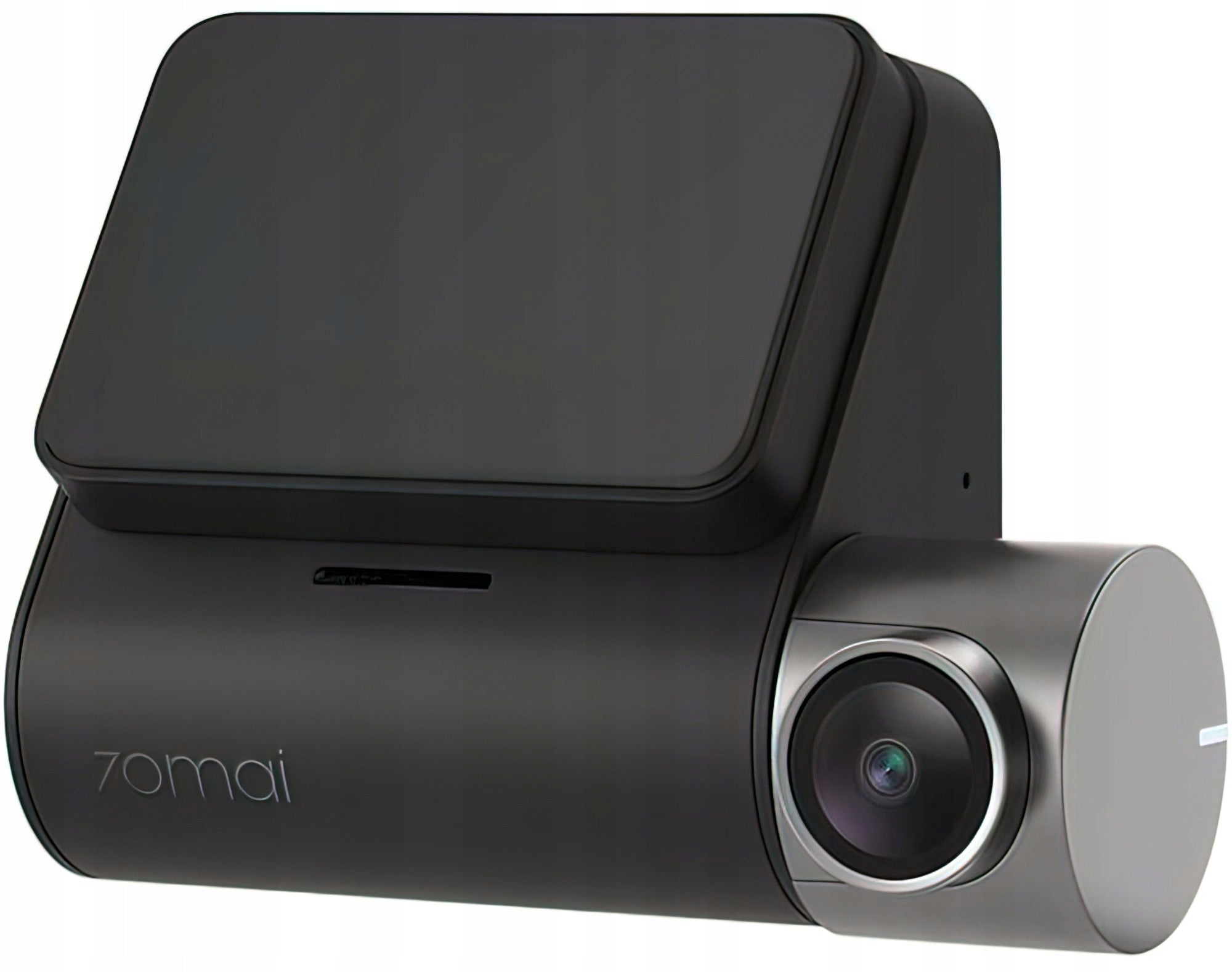 Video recorder 70mai A500S with rear camera RC06 + Samsung 64GB card Manufacturer code A500S + RC06
