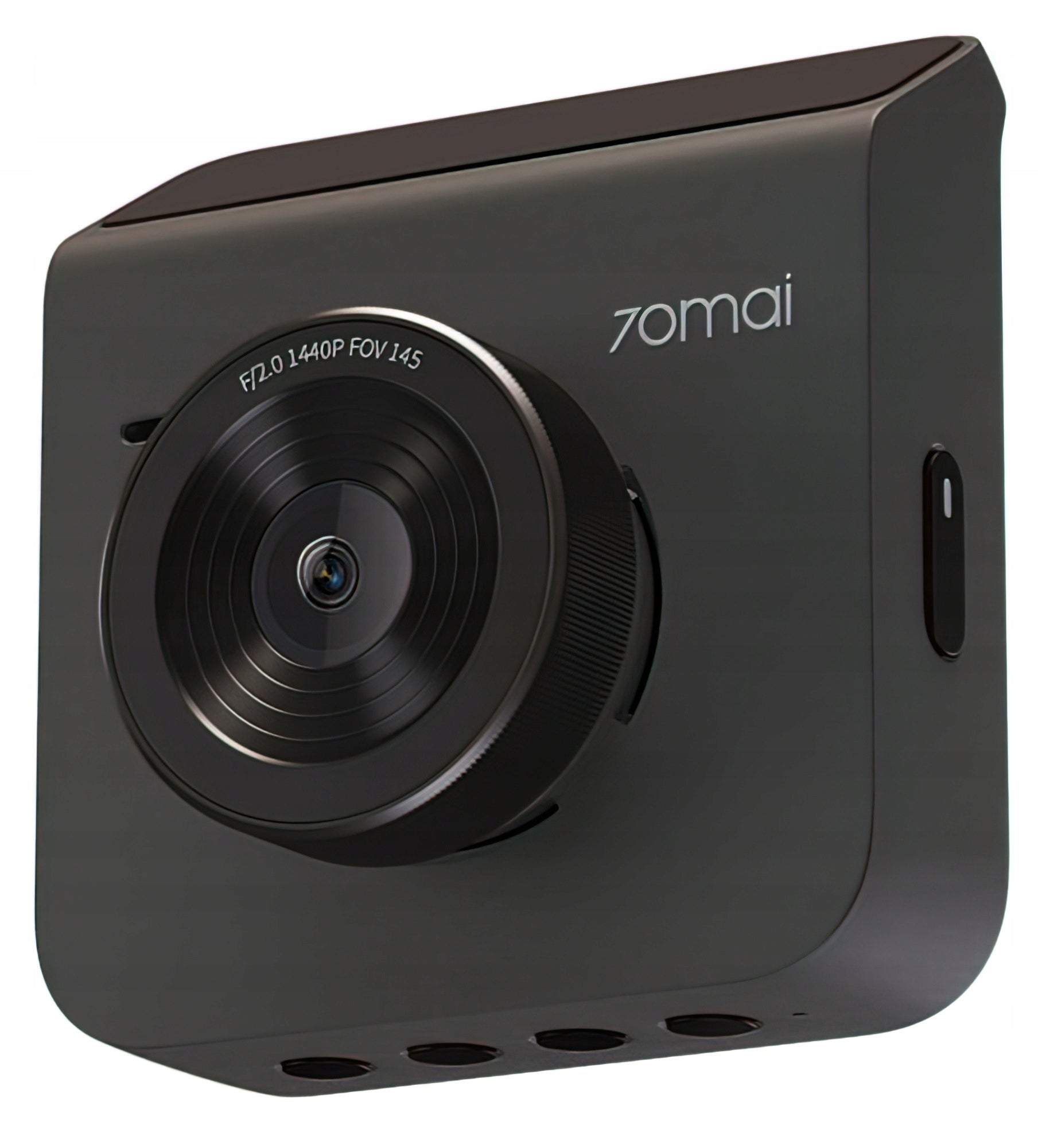 Video recorder 70mai Dash Cam A400 QHD Batteries included no