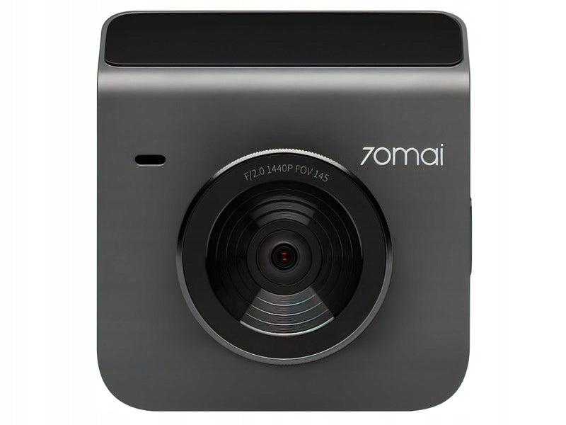 Video recorder 70mai Dash Cam A400 QHD