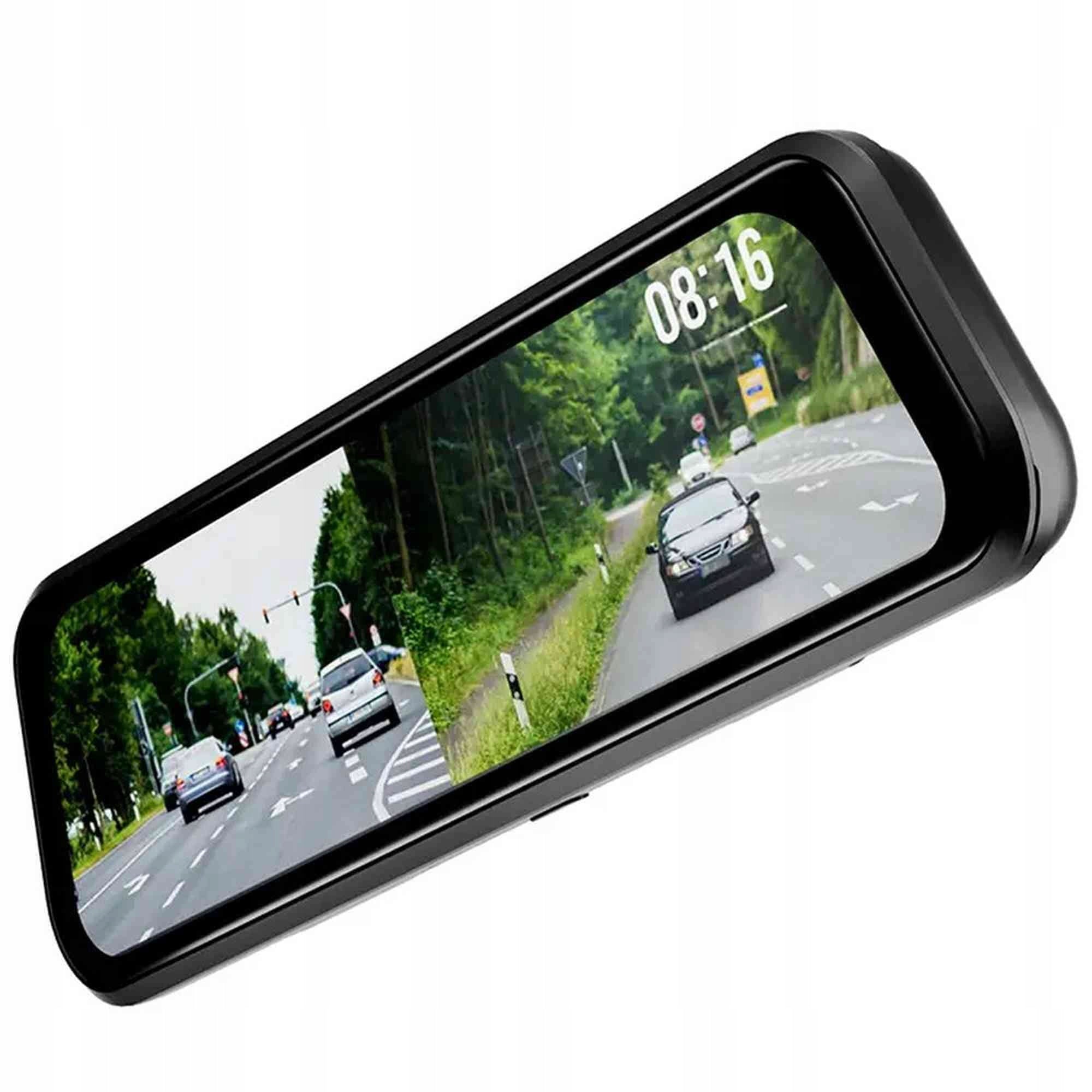 Video recorder 70mai S410 + rear camera RC15 Super Night Vision Wi-Fi Brand 70mai