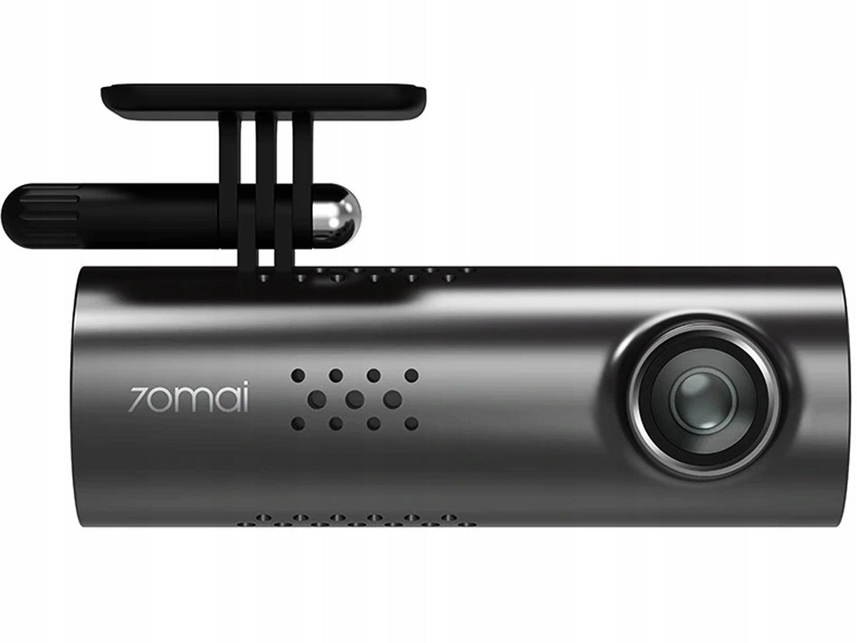 Video recorder 70mai Smart Dash Cam 1S D06 WiFi Brand 70mai